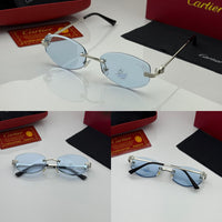 C@r-Tier Inspired Sunglasses