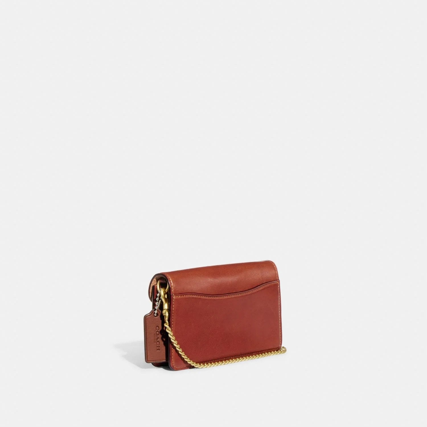 Coach Hand & sling