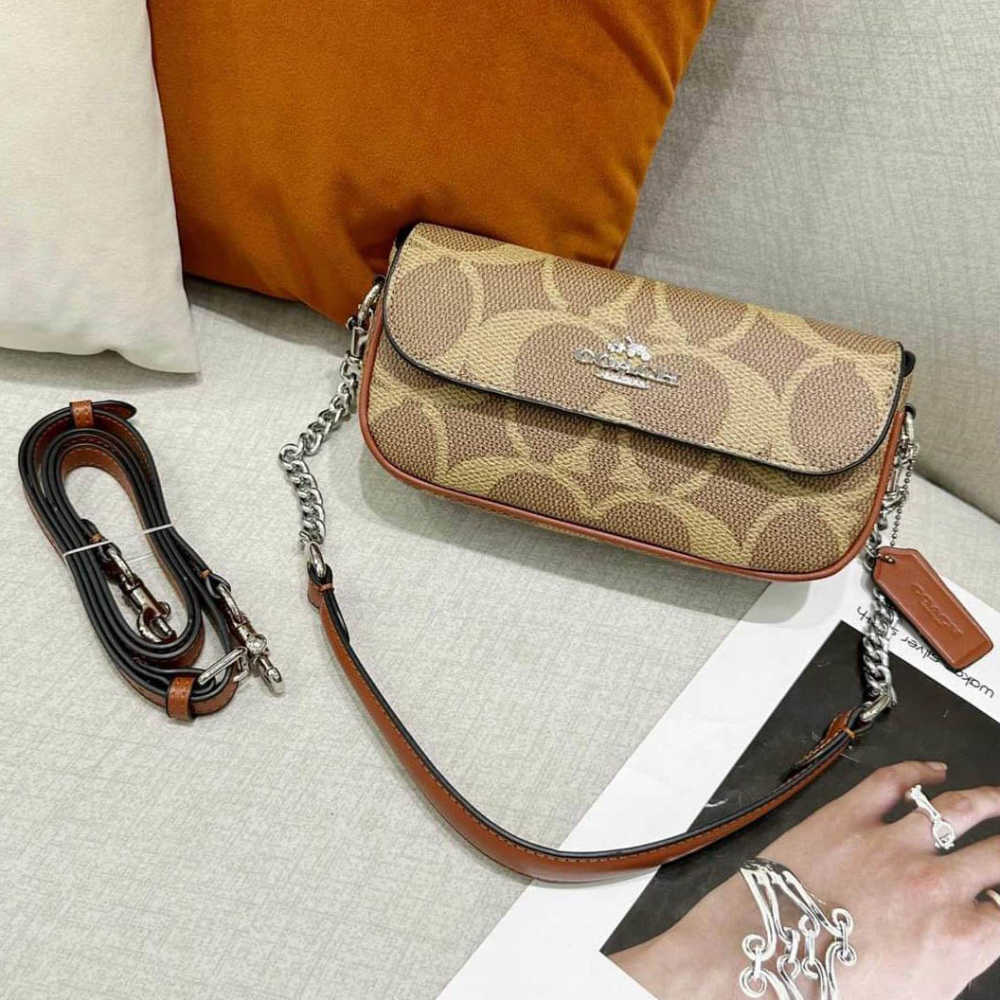 Coach Hailey Bags